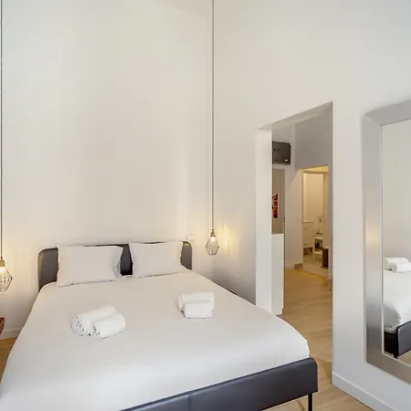 Boavista 130 By Homing Lisbon