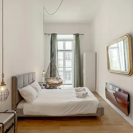 Appartement Boavista 130 By Homing