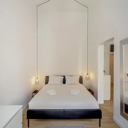 Appartement Boavista 130 By Homing
