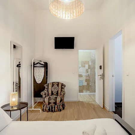 Apartment Boavista 130 By Homing