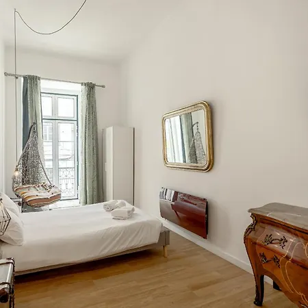 Appartement Boavista 130 By Homing