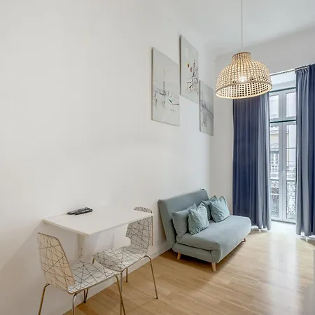 Boavista 130 By Homing * Lisbon