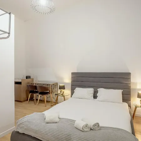 Boavista 130 By Homing Apartment Lisbon