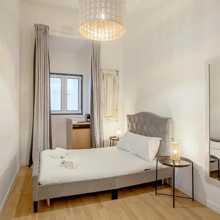 Boavista 130 By Homing Appartement Lissabon
