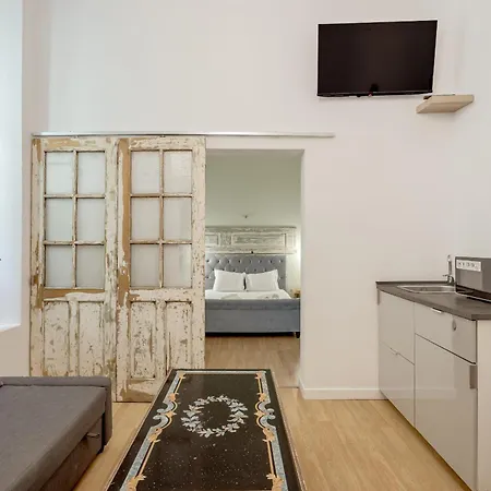 Boavista 130 By Homing Apartment *