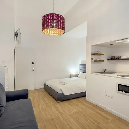 Appartement Boavista 130 By Homing