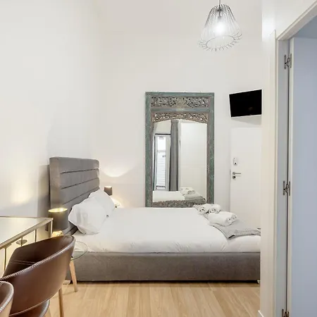Boavista 130 By Homing * Lisbon