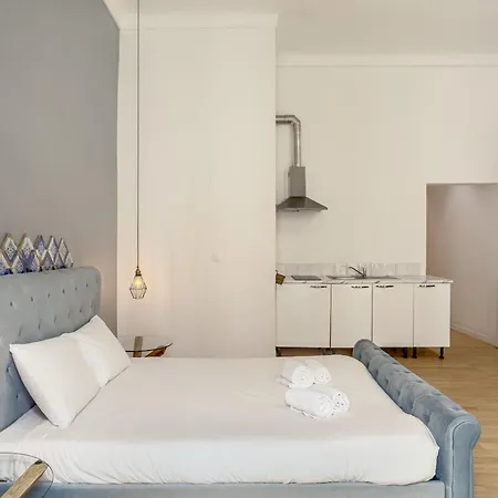 Boavista 130 By Homing Lisbon