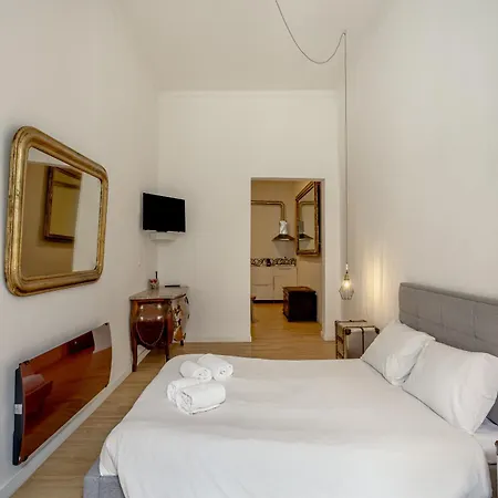 Boavista 130 By Homing * Lisbon