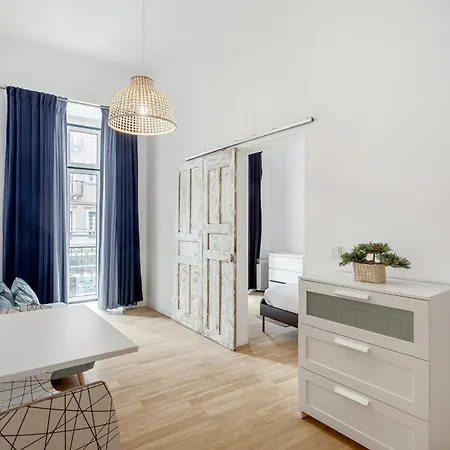 Apartment Boavista 130 By Homing *