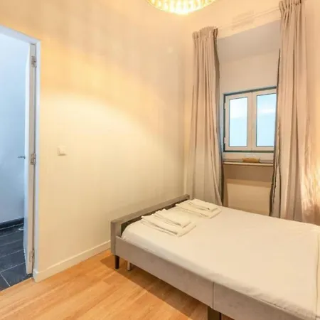Apartment Boavista 130 By Homing
