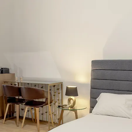 Boavista 130 By Homing Apartment