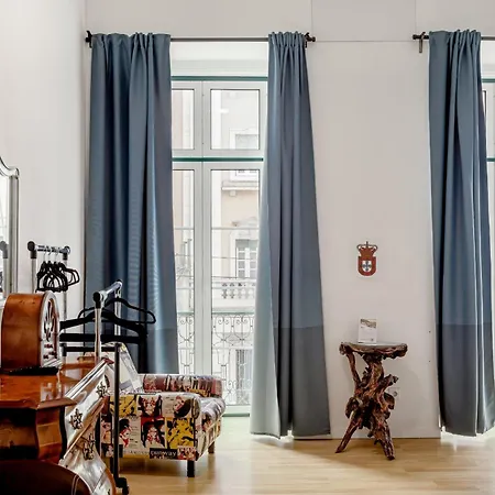 Boavista 130 By Homing Appartement