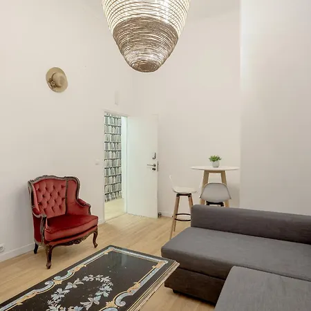 Boavista 130 By Homing Apartment Lisbon