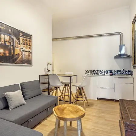 Appartement Boavista 130 By Homing
