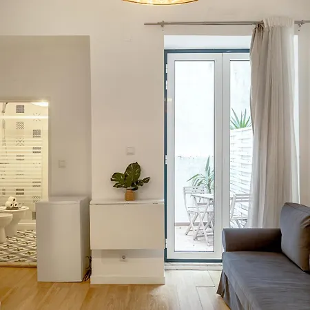 Apartment Boavista 130 By Homing *