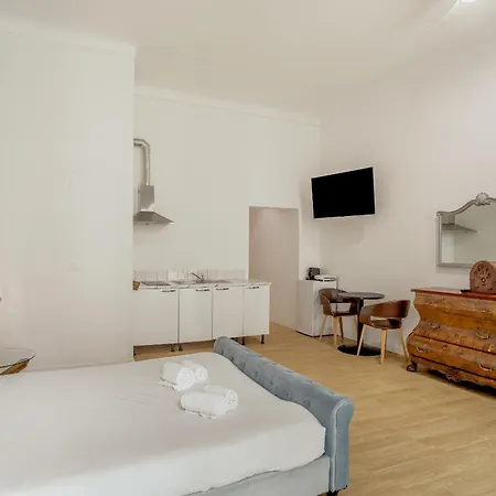 Boavista 130 By Homing Apartment