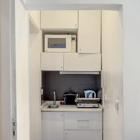 Apartment Boavista 130 By Homing *