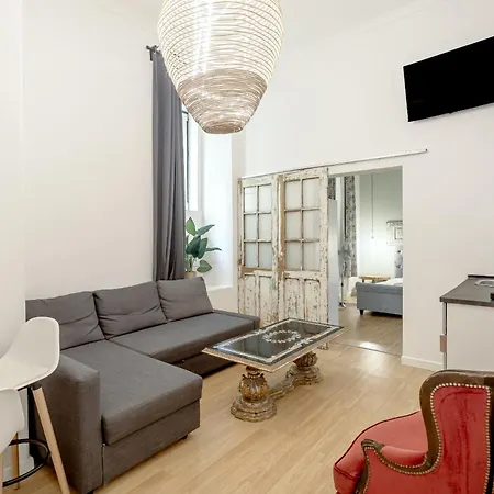 Appartement Boavista 130 By Homing