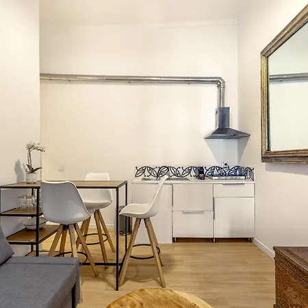 Apartment Boavista 130 By Homing *