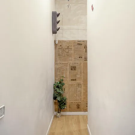 Appartement Boavista 130 By Homing Lissabon