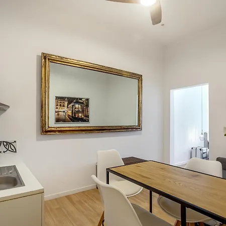 Boavista 130 By Homing Appartement *