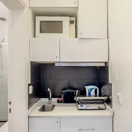 Boavista 130 By Homing Appartement *