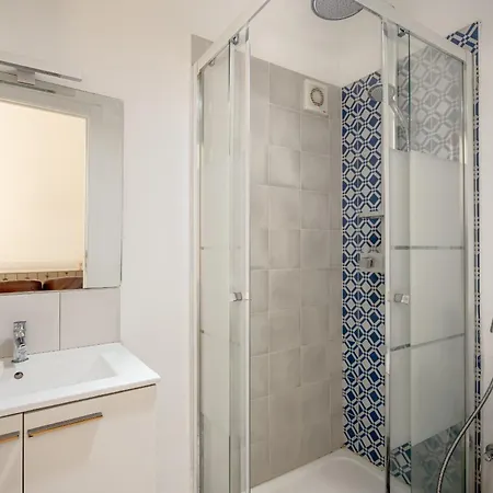 Boavista 130 By Homing Appartement Lissabon