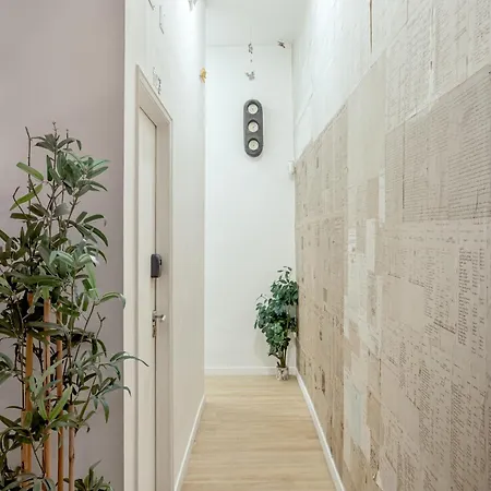 Boavista 130 By Homing Appartement *