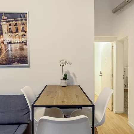 Boavista 130 By Homing Appartement