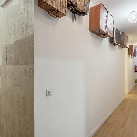 Apartment Boavista 130 By Homing *