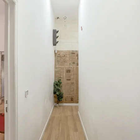 Boavista 130 By Homing * Lisbon