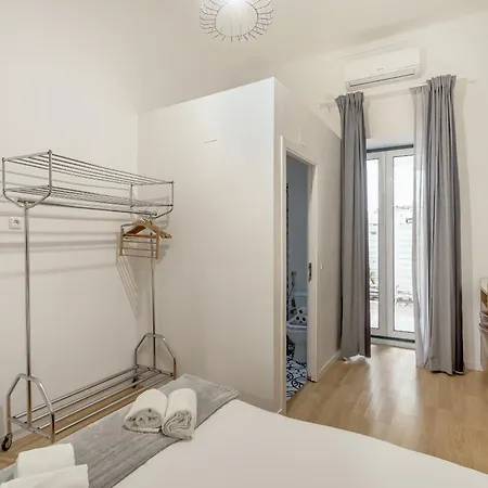 Boavista 130 By Homing Appartement *