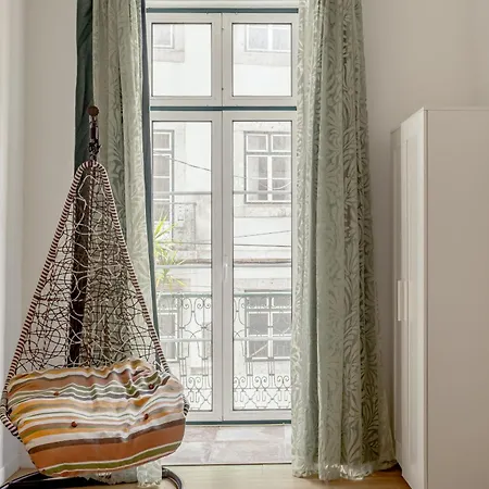 Boavista 130 By Homing Apartment *