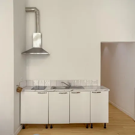 Appartement Boavista 130 By Homing Lissabon