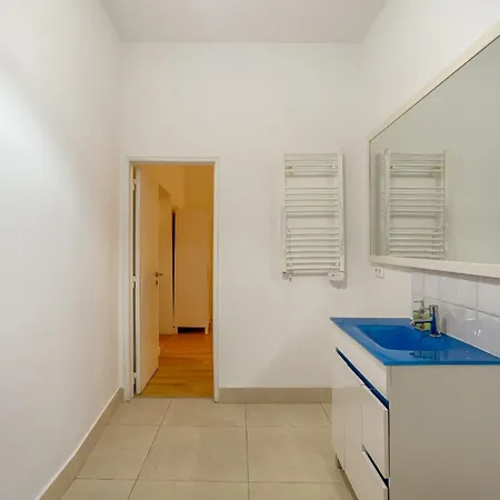 Apartment Boavista 130 By Homing *