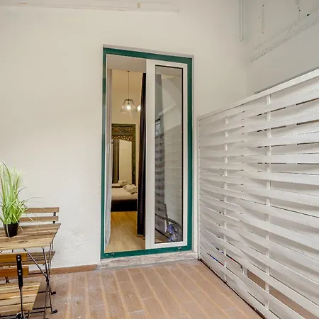 Boavista 130 By Homing Appartement