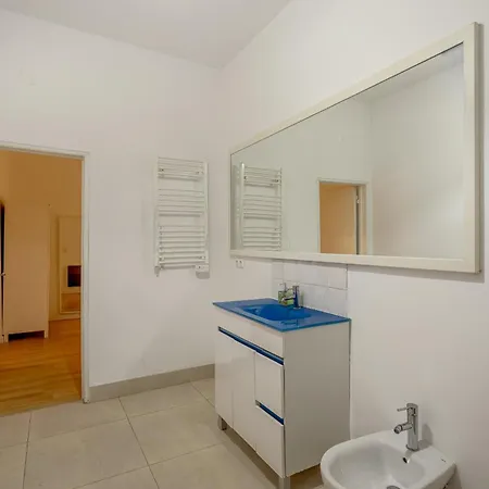Appartement Boavista 130 By Homing Lissabon