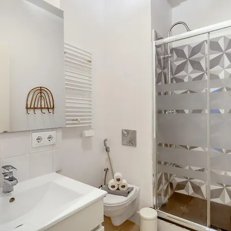 Boavista 130 By Homing Apartment Lisbon
