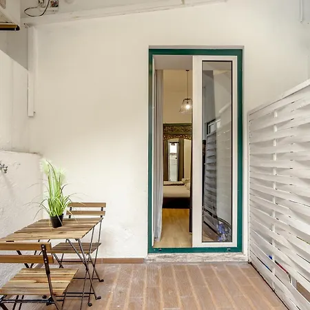Boavista 130 By Homing * Lissabon