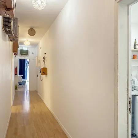 Boavista 130 By Homing Apartment *