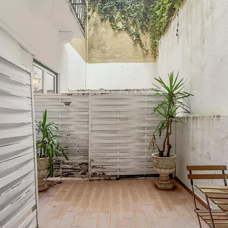 Boavista 130 By Homing Apartment Lisbon