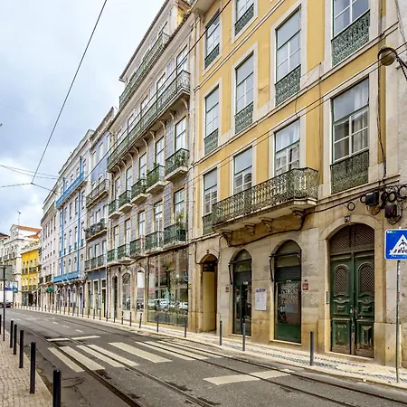 Appartement Boavista 130 By Homing