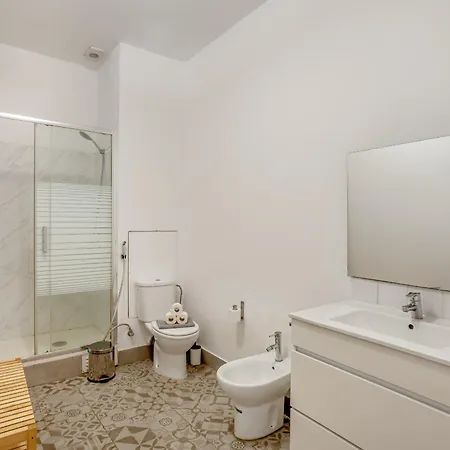 Boavista 130 By Homing Apartment *
