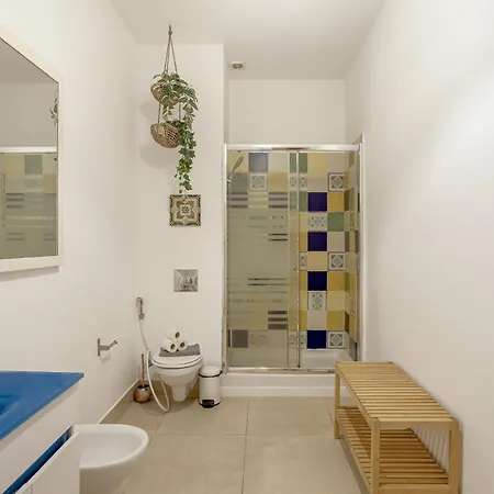 Boavista 130 By Homing Appartement Lissabon